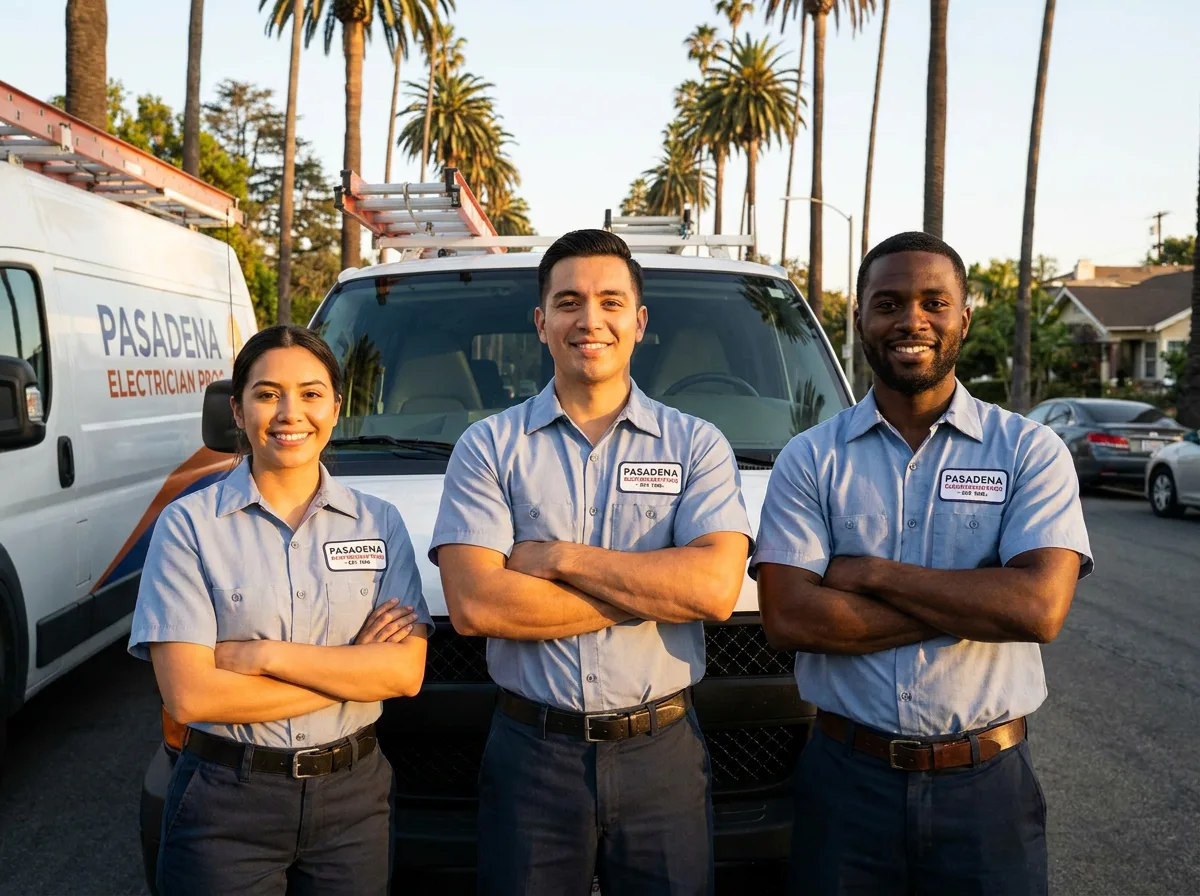 Electrician company in Hunter, NY