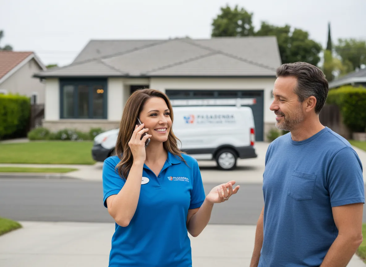 Electrician Hunter, NY FAQs